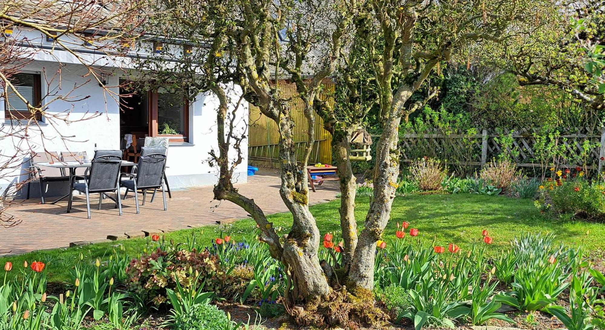 Apartamento Haus Marianne Arnsberg Exterior foto